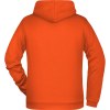 Sweat-shirt capuche Homme