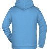 Sweat-shirt capuche Homme