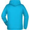 Sweat-shirt capuche Homme