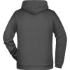 Sweat-shirt capuche Homme