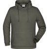 Sweat-shirt capuche Homme
