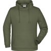 Sweat-shirt capuche Homme