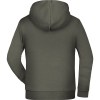Sweat-shirt capuche Enfant