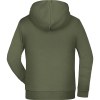 Sweat-shirt capuche Enfant