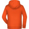 Sweat-shirt capuche Enfant