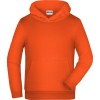 Sweat-shirt capuche Enfant