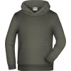 Sweat-shirt capuche Enfant