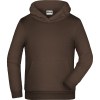 Sweat-shirt capuche Enfant