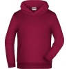 Sweat-shirt capuche Enfant