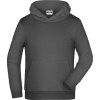 Sweat-shirt capuche Enfant
