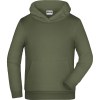 Sweat-shirt capuche Enfant