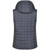 Bodywarmer matelassé Femme