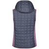 Bodywarmer matelassé Femme