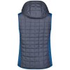 Bodywarmer matelassé Femme