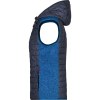 Bodywarmer matelassé Femme