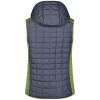 Bodywarmer matelassé Femme