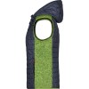 Bodywarmer matelassé Femme