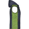 Bodywarmer matelassé Femme
