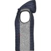 Bodywarmer matelassé Femme