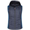 Bodywarmer matelassé Femme