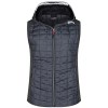 Bodywarmer matelassé Femme