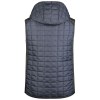 Bodywarmer matelassé Homme