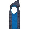 Bodywarmer matelassé Homme