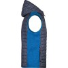 Bodywarmer matelassé Homme
