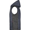 Bodywarmer matelassé Homme