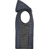 Bodywarmer matelassé Homme
