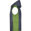 Bodywarmer matelassé Homme