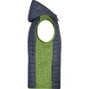 Bodywarmer matelassé Homme