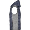 Bodywarmer matelassé Homme