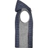 Bodywarmer matelassé Homme