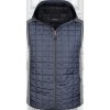 Bodywarmer matelassé Homme