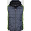 Bodywarmer matelassé Homme
