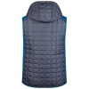 Bodywarmer matelassé Homme