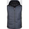 Bodywarmer matelassé Homme