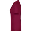 Polo classique Femme