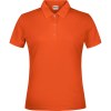 Polo classique Femme