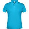 Polo classique Femme