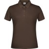 Polo classique Femme