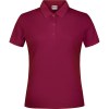Polo classique Femme