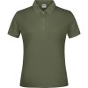 Polo classique Femme