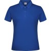 Polo classique Femme