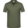 Polo classique Homme