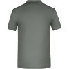 Polo de travail Bio