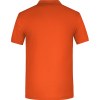 Polo de travail Bio