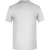 Polo de travail Bio