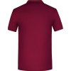 Polo de travail Bio